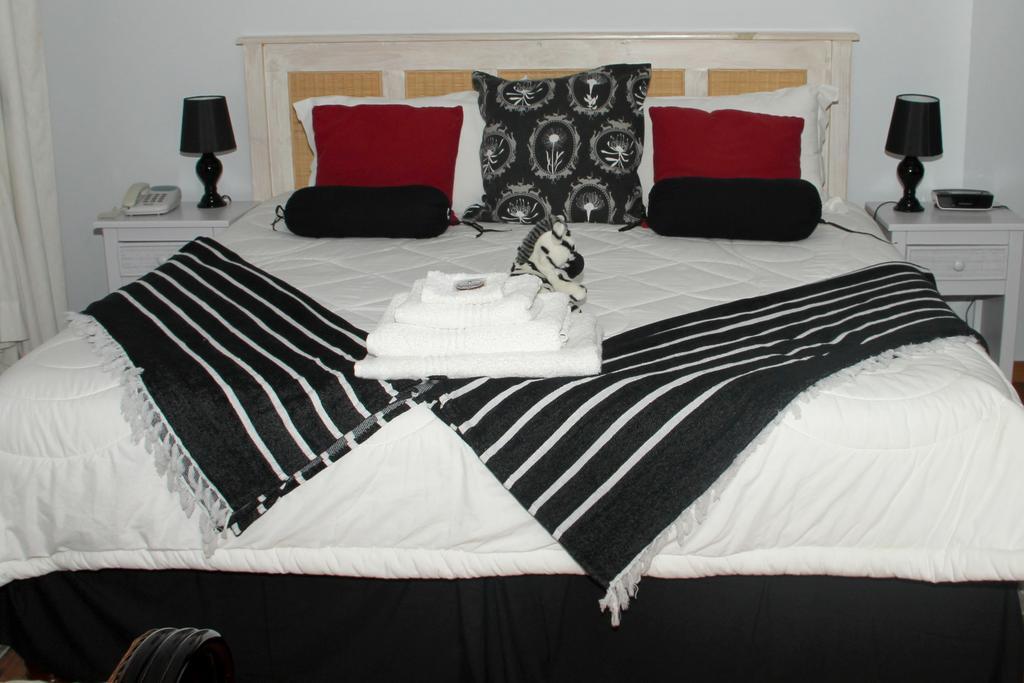 African Dreams Bed And Breakfast East London Quarto foto